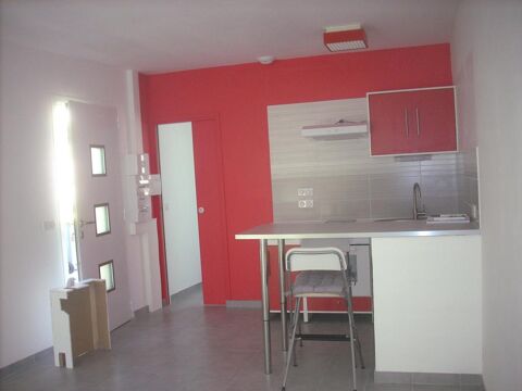  Studio de 30m2 � louer sur Bures sur Yvette Appartement - 1 pi�ce(s) - 30 m�