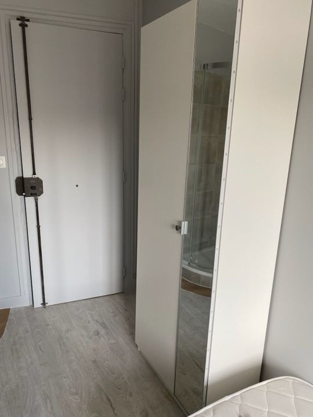 Location Appartement Chambre de 10m2 à louer sur Paris 15 Paris 15