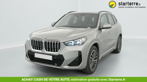 X1 U11 SDRIVE 20D 163CH DKG7 M SPORT 2026 occasion 69190 Saint-Fons