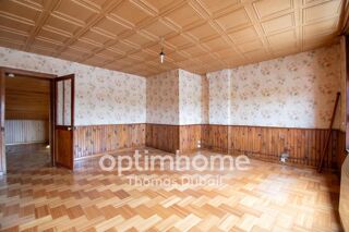  Maison à vendre 5 pièces 130 m²