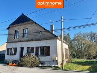  Maison � vendre 8 pi�ces 117 m�