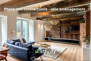  Maison � vendre 4 pi�ces 74 m�