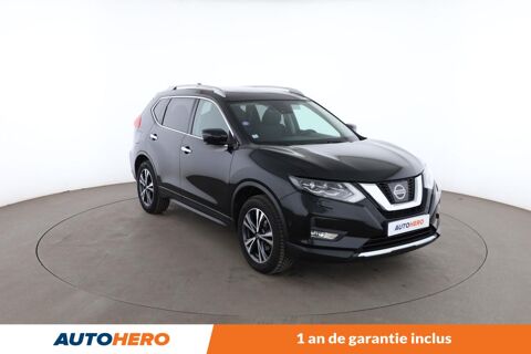 X-Trail 1.6 DIG-T 163 ch 2018 occasion 92130 Issy-les-Moulineaux