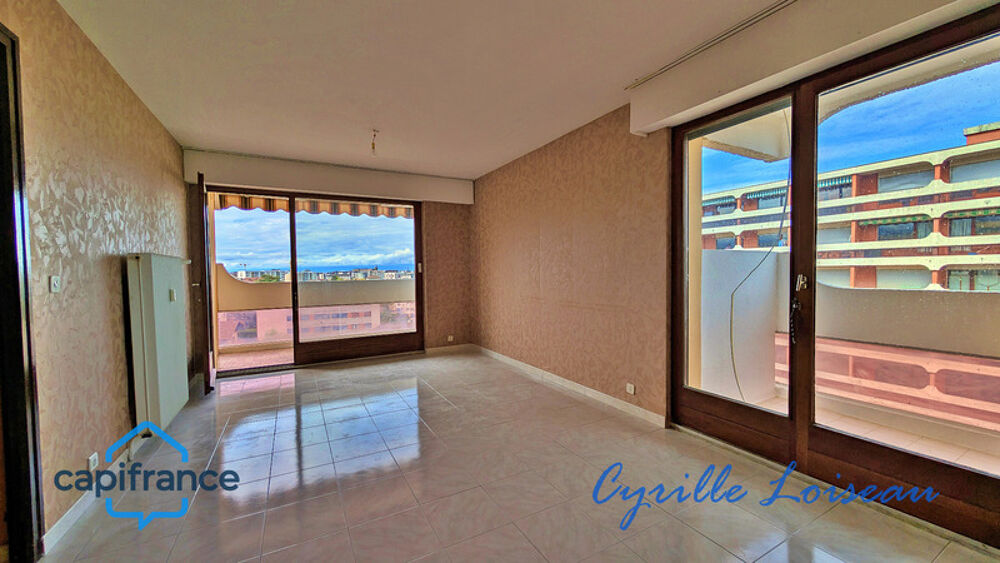 Vente Appartement Magnifique T3 avec vue imprenable sur le Lac Léman à Thonon-les-Bains Thonon les bains