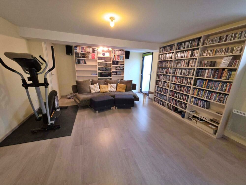 à vendre  Maison Kembs Loechle (68680)