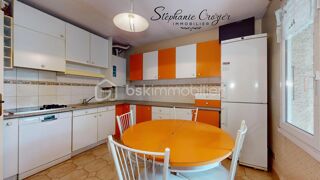  Maison  vendre 5 pices 117 m