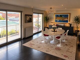  Appartement à vendre 6 pièces 166 m²