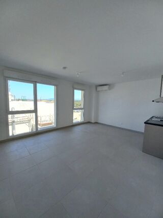  Appartement � louer 1 pi�ce 33 m�