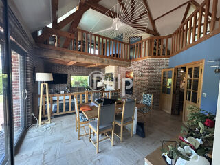  Maison  vendre 10 pices 270 m