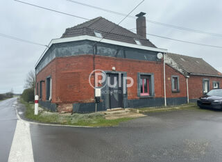  Maison � vendre 7 pi�ces 204 m�