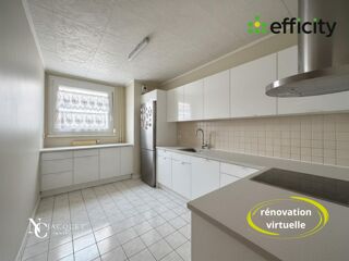  Appartement � vendre 4 pi�ces 85 m�