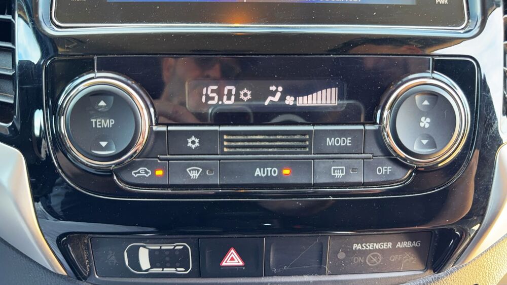 L200 IV 2.4 DI-D 181 4WD Intense Connect 2018 occasion 16000 Angouleme