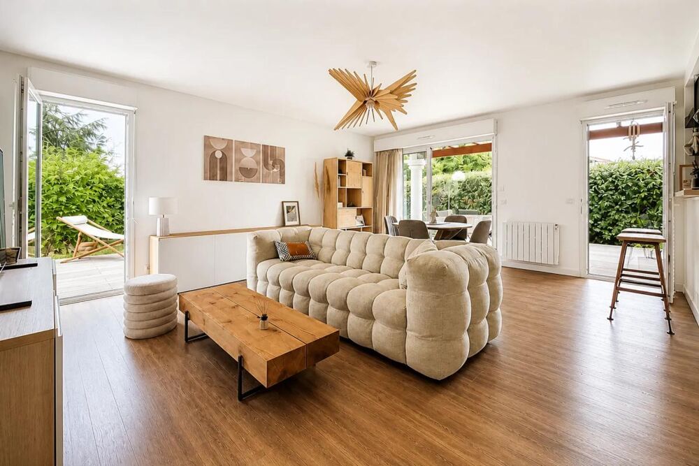 à vendre  Maison Anglet (64600)