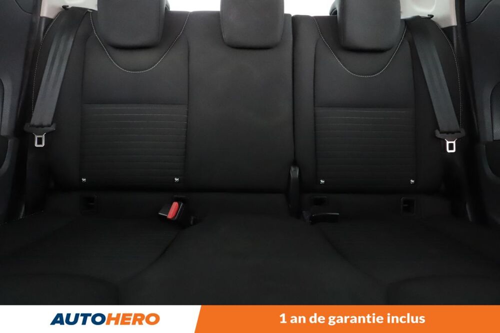 Clio 0.9 TCe Energy Limited 90 ch 2017 occasion 92130 Issy-les-Moulineaux