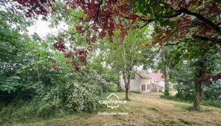  Maison  vendre 4 pices 121 m