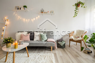  Appartement à vendre 1 pièce 36 m²