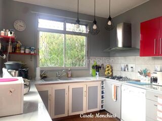  Maison à vendre 3 pièces 85 m²