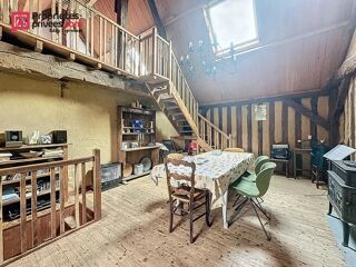  Maison � vendre 4 pi�ces 130 m�