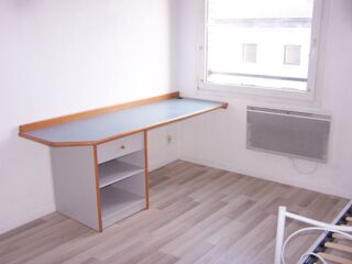  Appartement � louer 1 pi�ce 19 m�