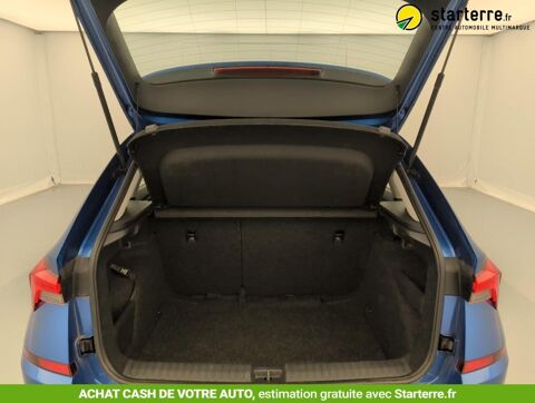 Kamiq 1.0 TSI EVO 110 CH DSG7 BUSINESS 2023 occasion 69190 Saint-Fons