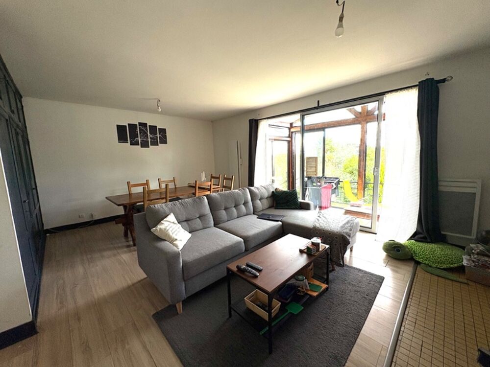 Maison à vendre 4 pièces AIRE SUR L'ADOUR (40)