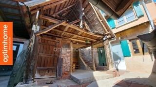  Maison à vendre 3 pièces 80 m²