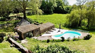  Propriété/château à vendre 7 pièces 305 m²