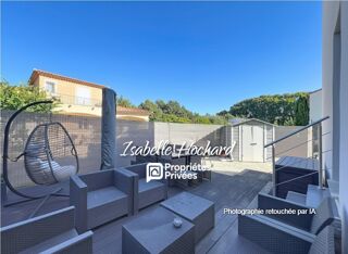  Maison à vendre 4 pièces 89 m²