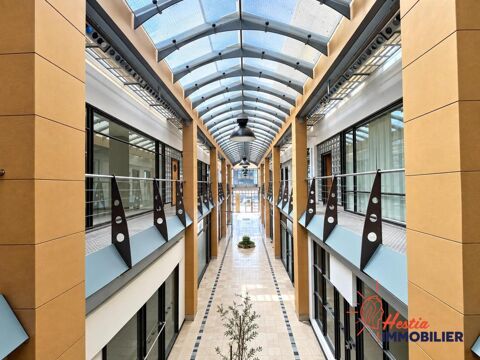   Centre commercial à vendre à Charleville-Mézières - 18 lot 