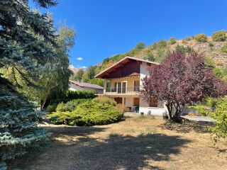  Maison à vendre 5 pièces 143 m²