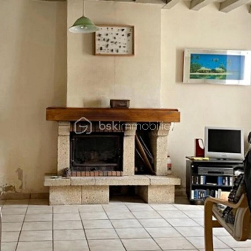 Vente Maison Maison de Ville Boulleret