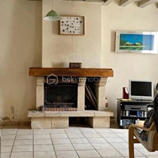  Maison à vendre 6 pièces 153 m²