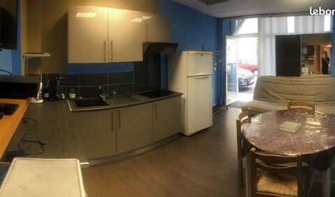  Appartement  louer 3 pices 45 m