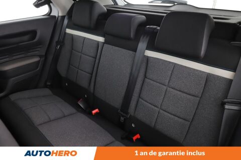 C4 cactus 1.5 Blue-HDi Feel Business BV6 102 ch 2019 occasion 92130 Issy-les-Moulineaux