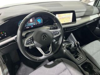 Golf 1.5 TSI ACT OPF 130 BVM6 Life Business 1st 2020 occasion 31100 Toulouse
