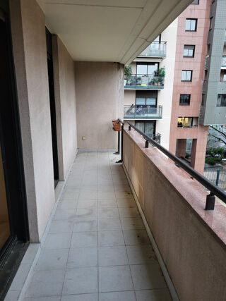  Appartement à vendre 3 pièces 56 m²