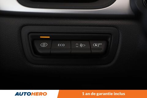 Captur 1.3 TCe Mild Hybrid Evolution EDC 160 ch 2024 occasion 92130 Issy-les-Moulineaux