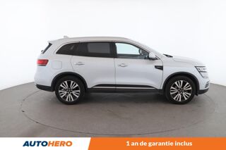 Koleos 1.3 TCe Initiale Paris EDC 160 ch 2023 occasion 92130 Issy-les-Moulineaux