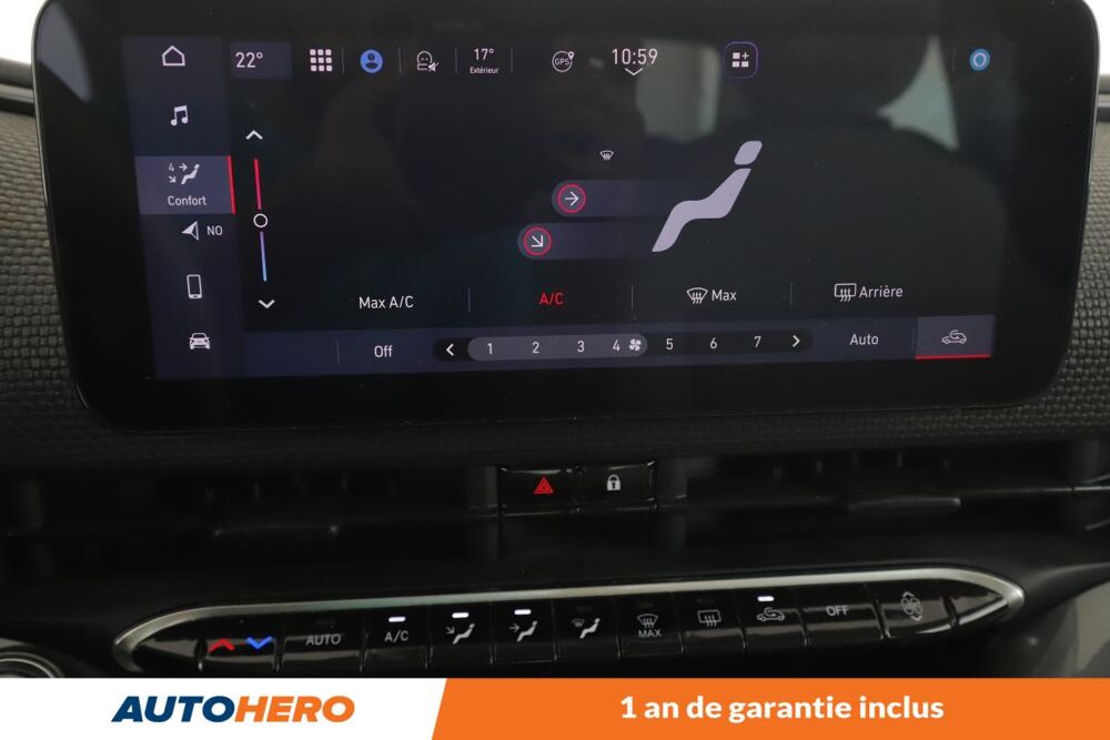 500 Electrique 42 kWh La Prima 118 ch 2022 occasion 92130 Issy-les-Moulineaux