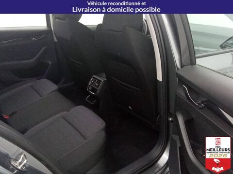 Octavia TSI mHEV e-TEC 150 ACT DSG7 Ambition 2023 occasion 10150 Lavau