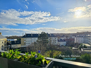  Appartement à vendre 4 pièces 84 m²