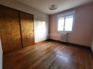  Maison � vendre 4 pi�ces 85 m�