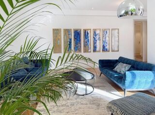  Appartement à vendre 5 pièces 150 m²