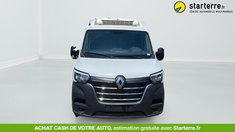Master FOURGON FRIGO TRAC F3500 L2H2 BLUE DCI 145 CONFORT 2025 occasion 69190 Saint-Fons