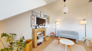  Appartement � vendre 3 pi�ces 75 m�