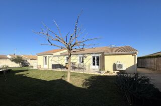  Villa � vendre 4 pi�ces 100 m�