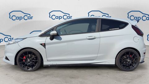 Fiesta V 1.6 EcoBoost 200 ST 2017 occasion 62120 Rely