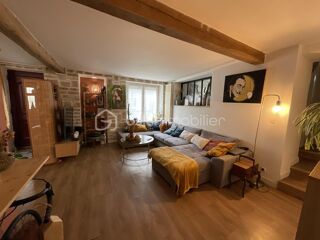  Maison � vendre 5 pi�ces 119 m�