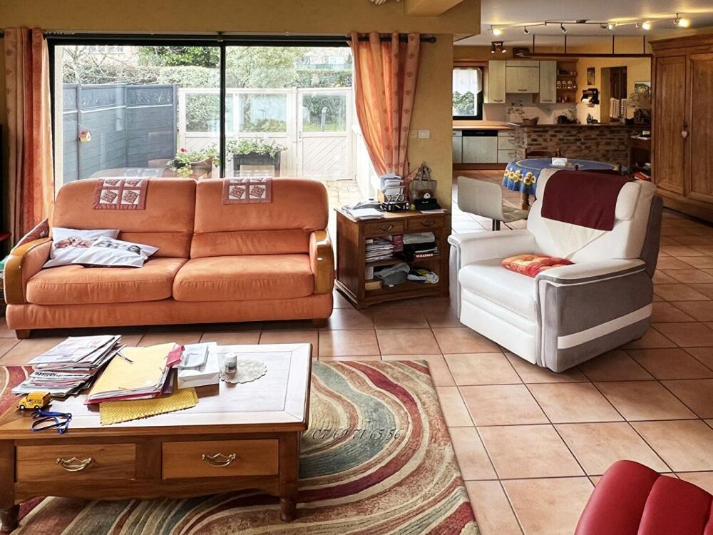 � vendre  Maison La Richardais (35780)