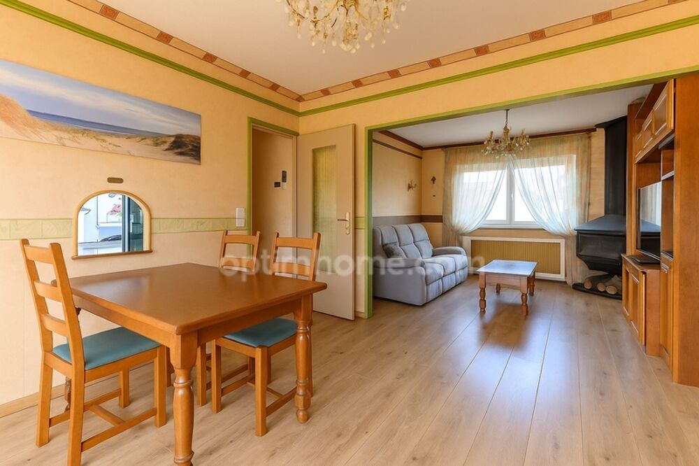 Vente Maison 93190 – LIVRY-GARGAN – MAISON INDÉPENDANTE – JARDIN – GARAGE – QUARTIER LA POUDRERIE Livry gargan